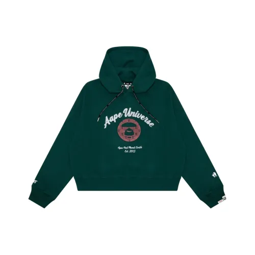 Aape Женские Свитшоты