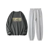 HG Гора PEAK Речно-каменный серый + Свобода Горно-серый