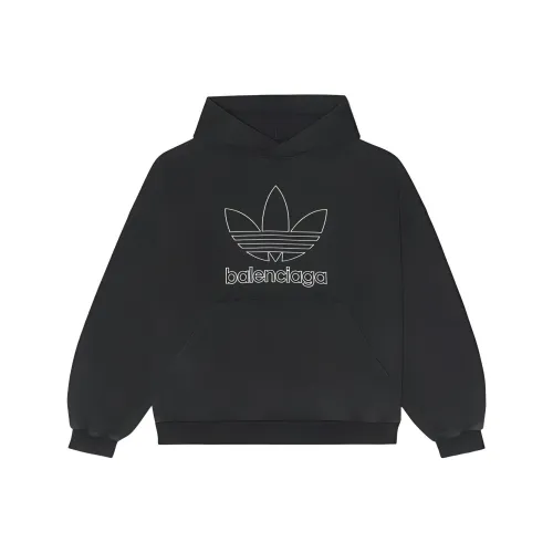 Adidas Originals Толстовка Женская Зеленая