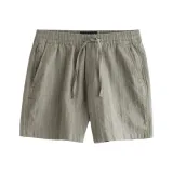 Оливковый зеленый