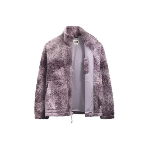 The North Face Фиолетовые Женские Куртки