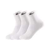 3 шт (белый)