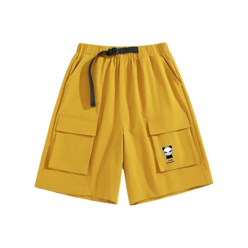 HIPANDA Унисекс Повседневные шорты