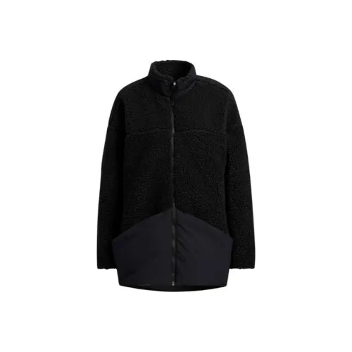 Adidas PRSVE Prime Green Jacket Women's Black