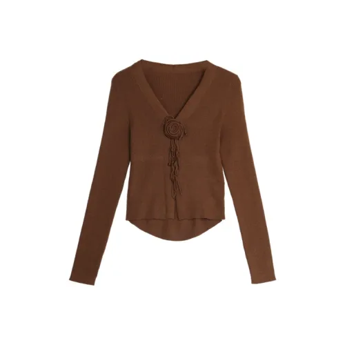 SETIROM Женская трикотажная одежда