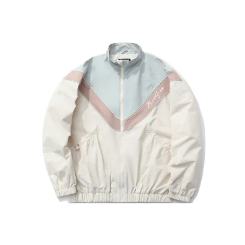 LINING Badfive Куртка Женская Серый Egg-Leg