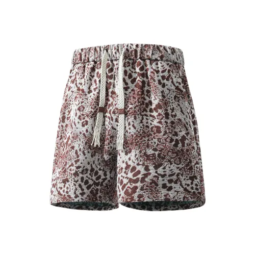 GSUE Унисекс Повседневные шорты