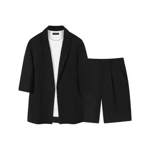 Minfinity Унисекс Офисные костюмы