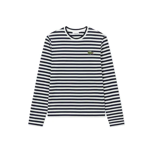 LACOSTE Женские футболки