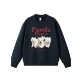 Морской синий