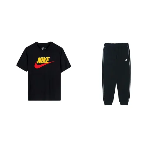 NIKE Унисекс Повседневная спортивная одежда