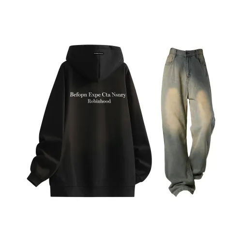 ROBINHOOD Свитшот Комплект Унисекс