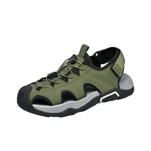 King Jinmai Горная обувь Мужская