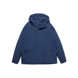 Темно-синий