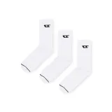 3 шт (Белый-Белый-Белый)