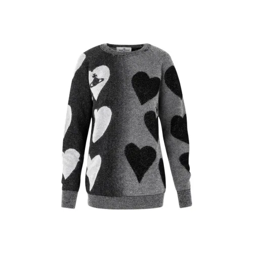 Vivienne Westwood Черный Женский Трикотаж