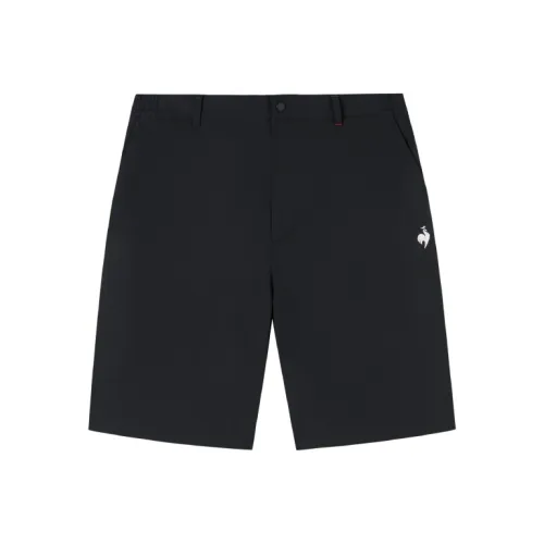 Le Coq Sportif Повседневные шорты Мужские
