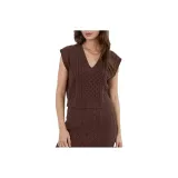 Кофе/Богатый мокко коричневый