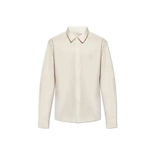 AMIPARIS Мел Женские Рубашки