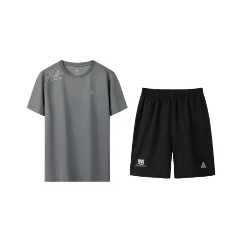 PEAK RIGHT серия Беговая одежда Наборы Унисекс