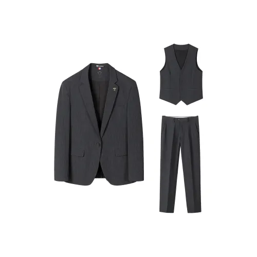 AUTOMOBILI LAMBORGHINI Деловой костюм мужской