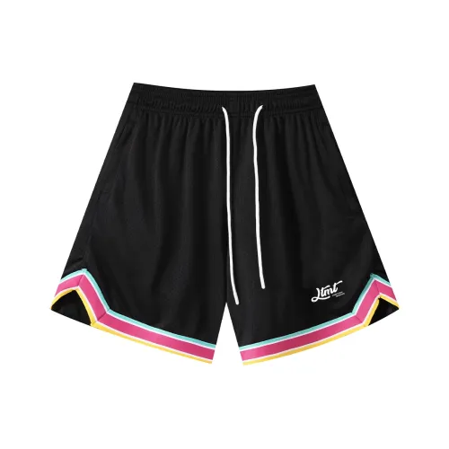 LIGHTNING MONSTER Повседневные шорты Унисекс