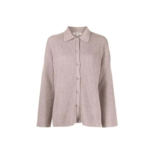 Reformation Тауповый Женский Трикотаж