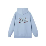 Светло-голубой