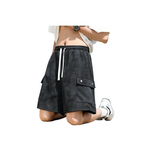 Universal Templates Повседневные шорты унисекс