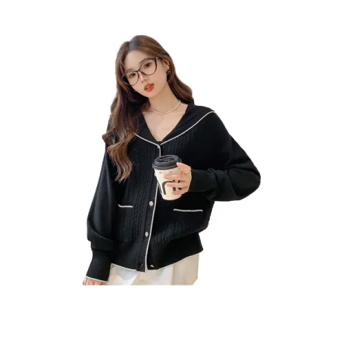 Mokana Кашемир Свитер Женские