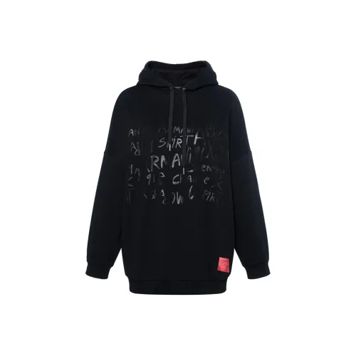 ARMANI EXCHANGEAE FW22 Свитшот Женский Черный