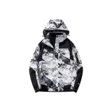 Снежно-горный белый [Мужской]