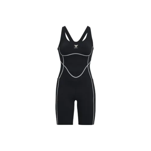 Under Armour Черный Женские Боди