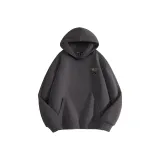 Темно-серый