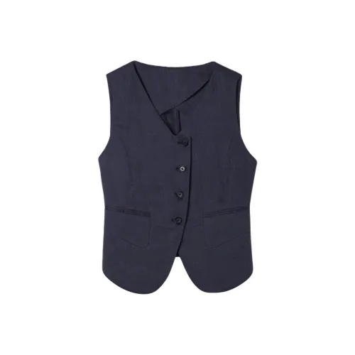 THE SOONG Синий, В наличии Женские Куртки