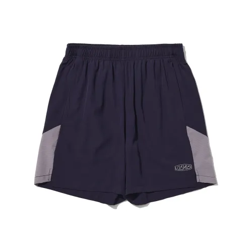 LUSHISI Баскетбольные шорты Унисекс