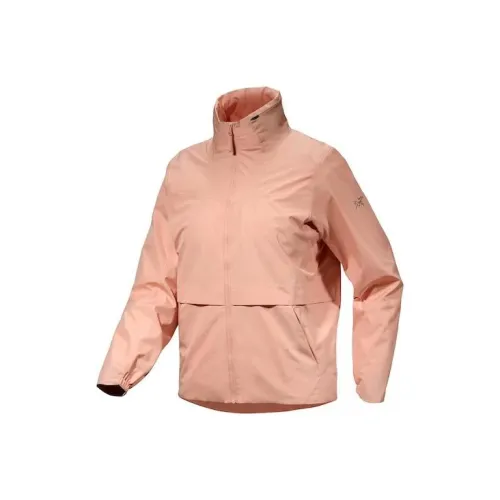 Arcteryx Solano Куртка Куртки Пальто Женские