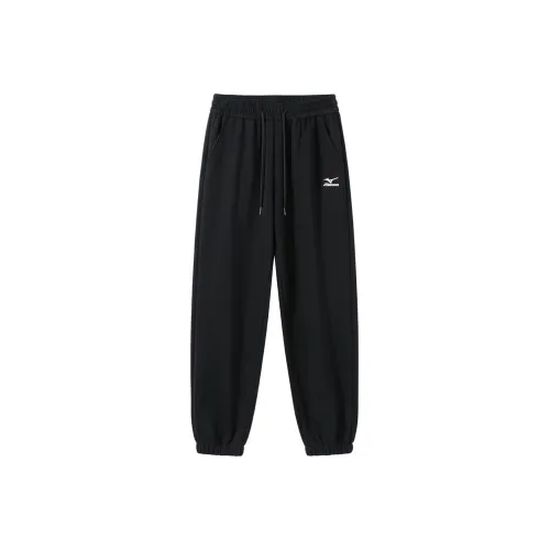 Mizuno Унисекс Повседневные Брюки