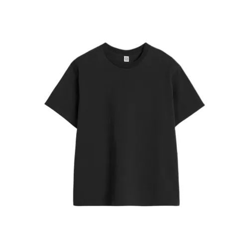 TOTEME Черные Женские Рубашки T