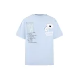 Светло-голубой