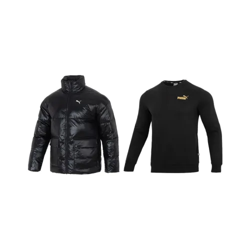 PUMA Sports Life Collection Комплект Свитшот Мужской Двухкомпонентный Комплект