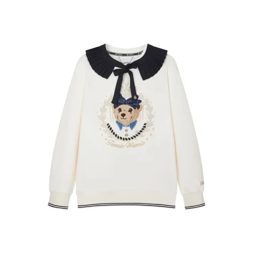 Teenie Weenie Свитшот Женские