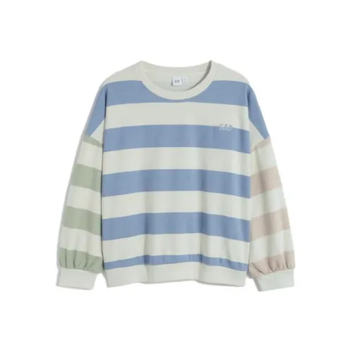 GAP Многоцветные Женские Свитшоты