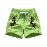 Неоново-зеленый