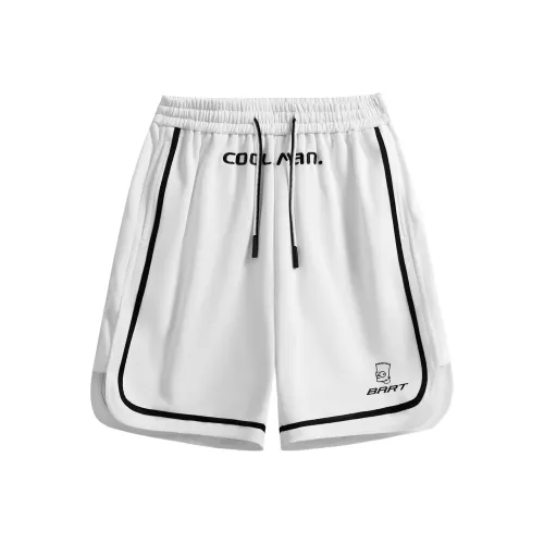 Шорты The Simpsons Casual Унисекс