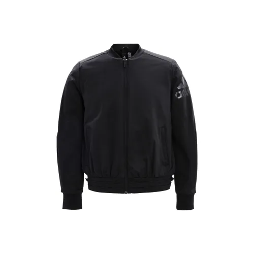 Adidas Черные Женские Куртки