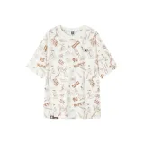 Белый тон 00311