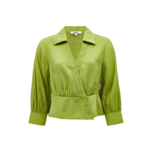 Only Женские Рубашки