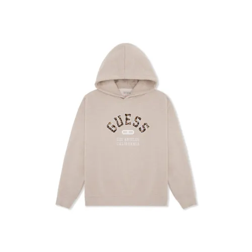 GUESS Женские Свитшоты