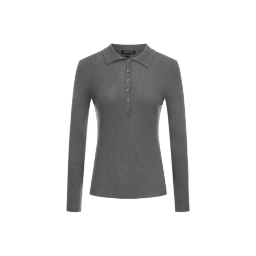 LIZZY Женская трикотажная одежда